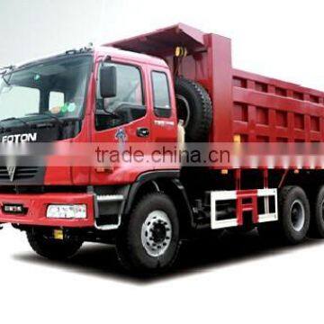 Heavy Truck Parts for Foton Auman photo-3