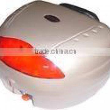 Plastic Motorcycle Tail Box