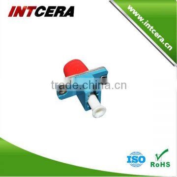Made in China high quality FC-SC fiber adapter/sc fiber adapter