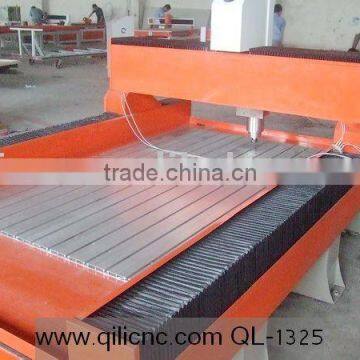 Business helper granite cutting machine