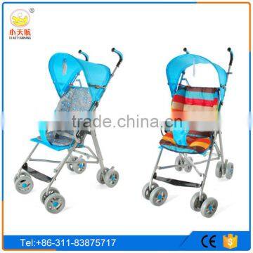 china baby stroller factory/cheap baby stroller baby pram