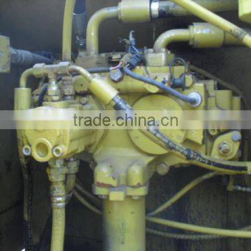 Sell Cheap Used CAT 325C Excavator photo-4