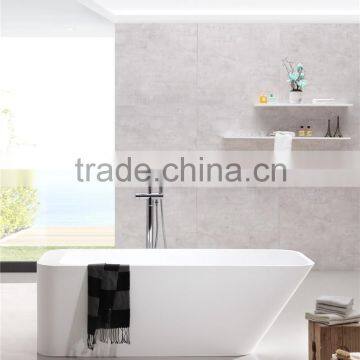 Solid Surface Freestanding BathtubXA-8811