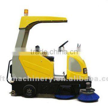 YH-B1750 Battery Sweeper