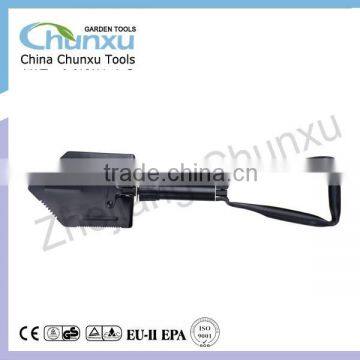Multifunctional Steel Folding Shovel