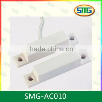 SMG-AC010 NC Output Surface Mounted Magnetic Alarm Contacts