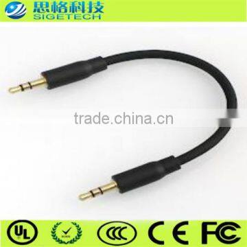 0023 Sigetech Brand Cable av Cable photo-5