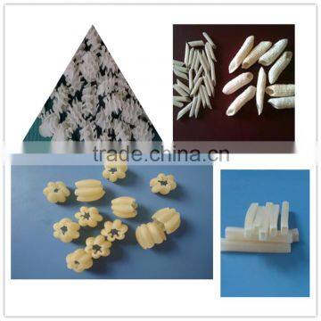 Hot Sale Stainless Steel Fried Pellet Chips Machine photo-6