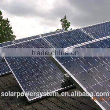 High Quality Grid Switch 3000w Solar Generator photo-6
