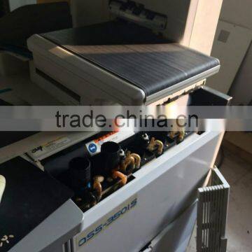 Used Noritsu Qss3501 Noritsu 3501 QSS3501 Digital Minilab photo-2