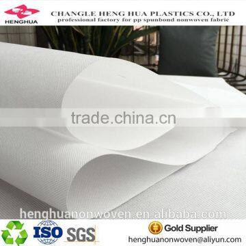 hot selling pp non woven fabric, spunbond non woven cloth