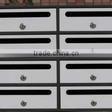 Cluster mailbox/Durable powder coated mailbox