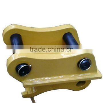 3T mini manual quick couple for excavator