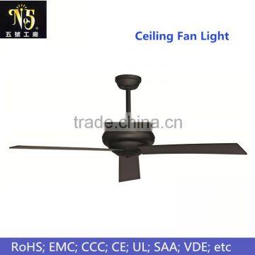 New Design High Quality Led Ceiling Fan Lamp for House Restaurant