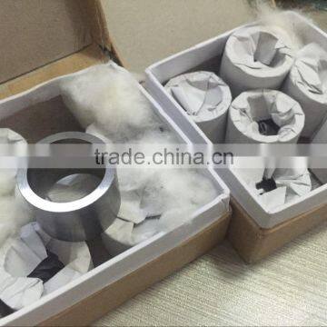 Tungsten Carbide Sleeve Bushings