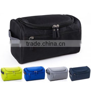 2016 new design man cosmetic bag