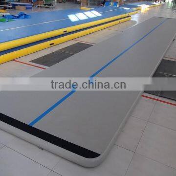 Inflatable Color Strong Gym Mattress for Hot Sale photo-4