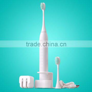 Hot Selling Mini Electric Toothbrush ,rechargeable Electric Toothbrush photo-3