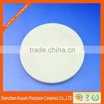 Good quality insulation industrial ceramic al2o3 plate