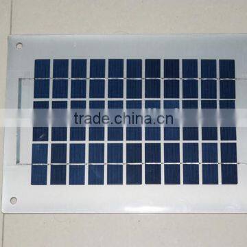 Good pv e Aluminum board PV solar panel, module price