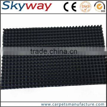 Factory price oil-proof industrial workshop heavy duty road mats