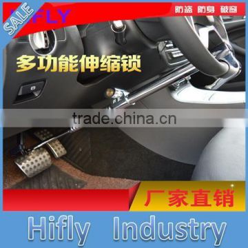 Hot Steering Wheel Lock Car Lock Baseball Baseball Lock Car Anti-theft Lock Car Lock Orientation Lock Manufacturers Directer