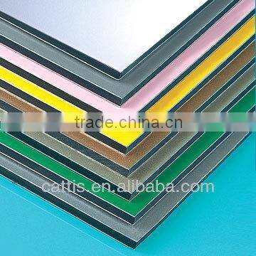 Aluminium Composite Panel photo-3