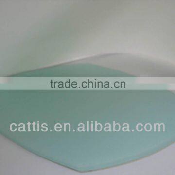 3-19mm Table Tempered Glass YTK-028