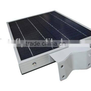 12w All in One Motion Sensor Led Solar Light