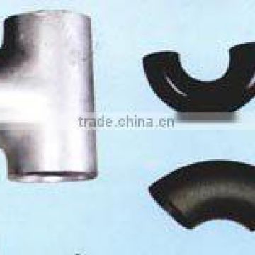 Carbon Steel Pipe Fitting