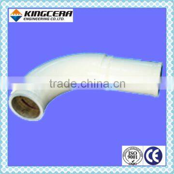 Putzmeister DN125 Impact Resistant Concrete Pump Boom Pipe photo-4