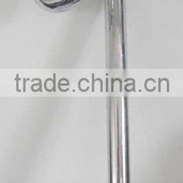 1-1/4" Brass S Trap