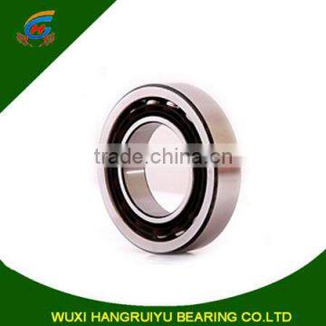 Single Row Chrome Steel Angular Contact Ball Bearing 7324B.TVP photo-6