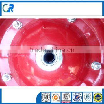 Qingdao Wholesale High Quality High Temperature Industrial Wheel photo-5