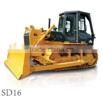 Weichai engine SD16 small r c bulldozer