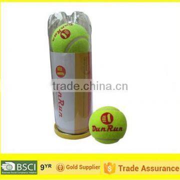 45% Wool Competition Rebound 130-140cm Tennis Ball photo-5