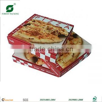 CHEAP CUSTOM PIZZA BOX