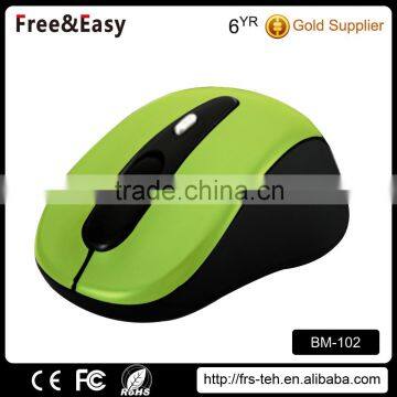 Professional Manufacturer Gaming USB Bluetooth Mouse Optical Mouse photo-3