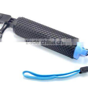 Floating Hand Grip Handle Mount Monopod For Go Pro 4 3+ 3 2 1 Sports Camera photo-4