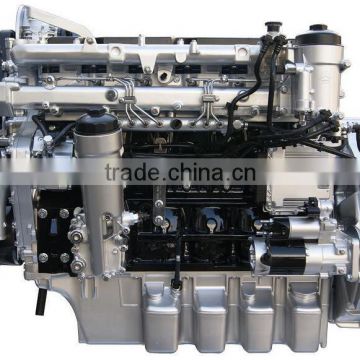 SINOTRUK MC07 Excavator special diesel engine 151KW 176kw 206kw 228kw 248KW for sale                        
                                                                                Supplier's Choice