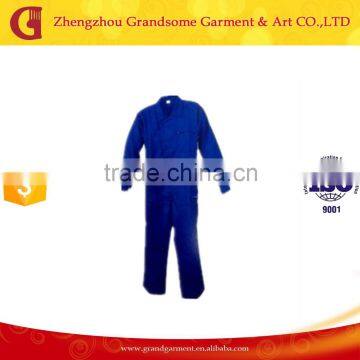 OEM High Quality Cheap Safety Working Coverall