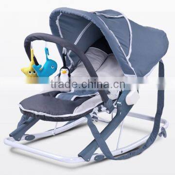 Baby Rocker,Baby Bouncer,Baby Rocking Chair photo-3