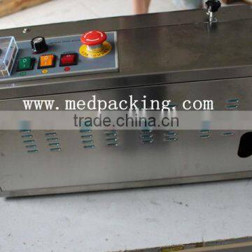 Stainless Steel FR-770 Type Automatic Film Sealing Machine Sealing Machine Sealing Machine Automatic Sealing Machine photo-4