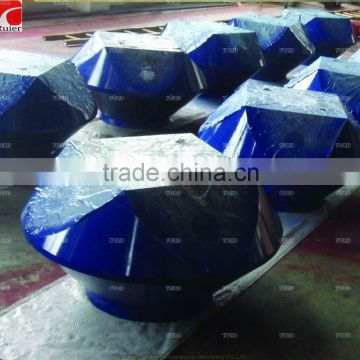 Goat Head/Fracturing Equipment/API 6A Frac Head