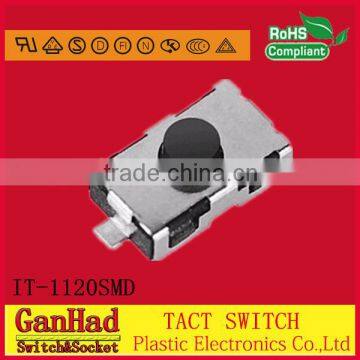 tact switch