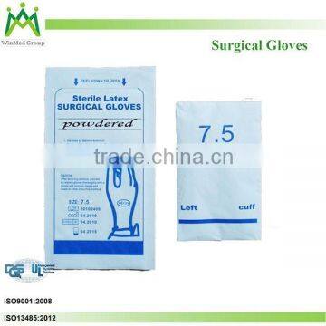 Dental/Medical/Surgical Powder-Free Vinyl Exam Gloves