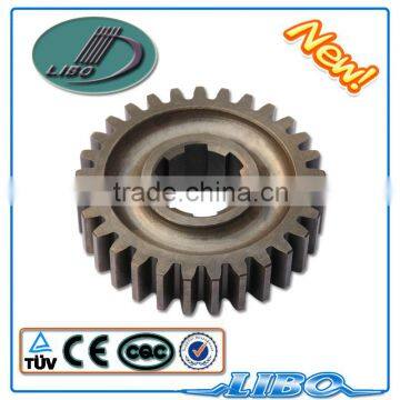 new design small differential gear