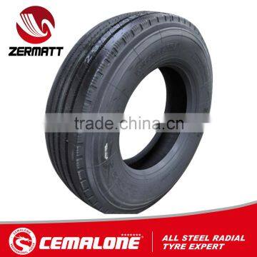 2016 Factory Price 235/75R 17.5 Truck Tyre