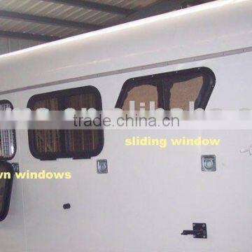 Drop Down Window