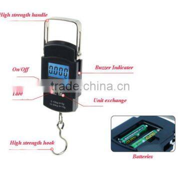 AAA Battery Portable Electric Scale Digital Display photo-6